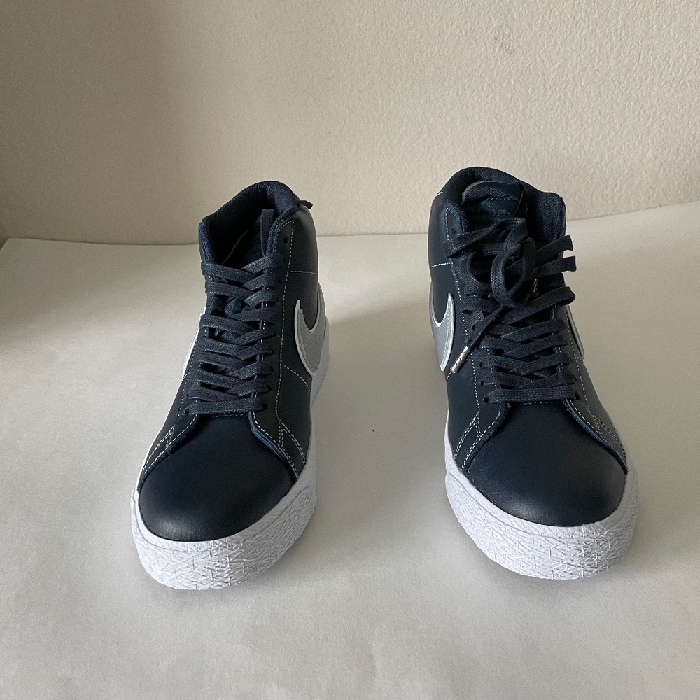 Nike Zoom Blazer Mid shoes